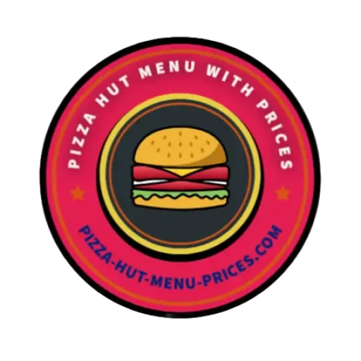 Pizza Hut Menu With Prices