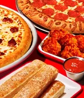 Big Dinner Box