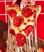 Large 1-Topping Pizza-Carryout OnlyLarge 1-Topping Pizza-Carryout Only