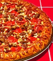 Meat Lover's