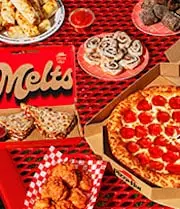 Deal Lover's Menu
