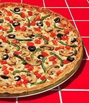 Veggie Lover's